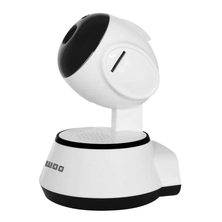 Anpwoo YT001 720P HD WiFi IP Camera with 6 PCS Infrared LEDs, Support Motion Detection & Night Vi...