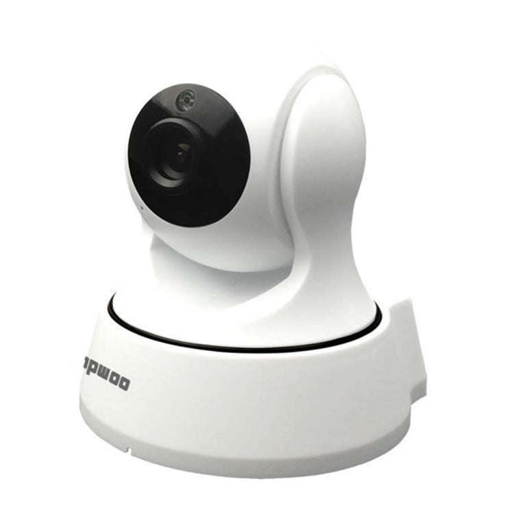 Anpwoo YT002 Ingenic T10 720P HD WiFi IP Camera with 11 PCS Infrared LEDs, Support Motion Detecti...