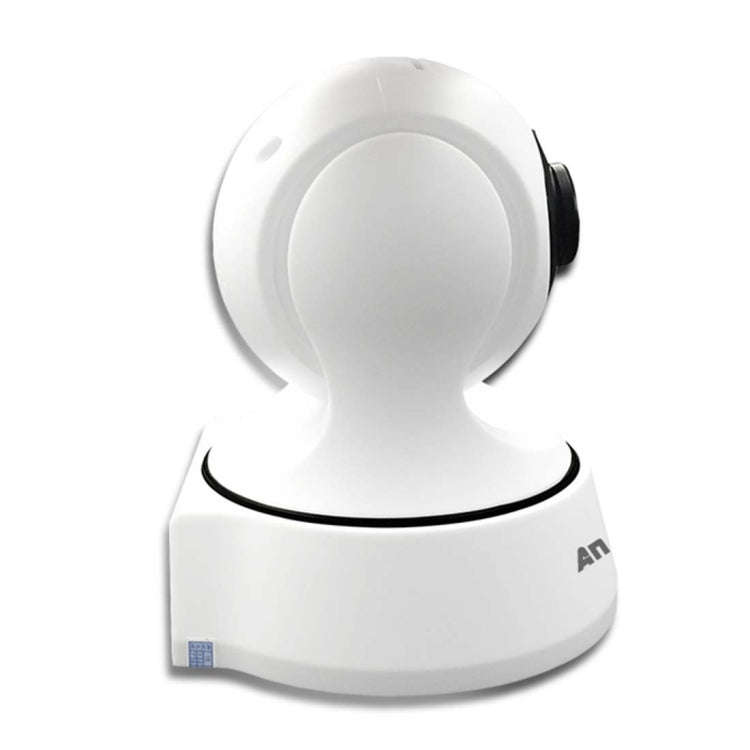 Anpwoo YT002 Ingenic T10 720P HD WiFi IP Camera with 11 PCS Infrared LEDs, Support Motion Detecti...
