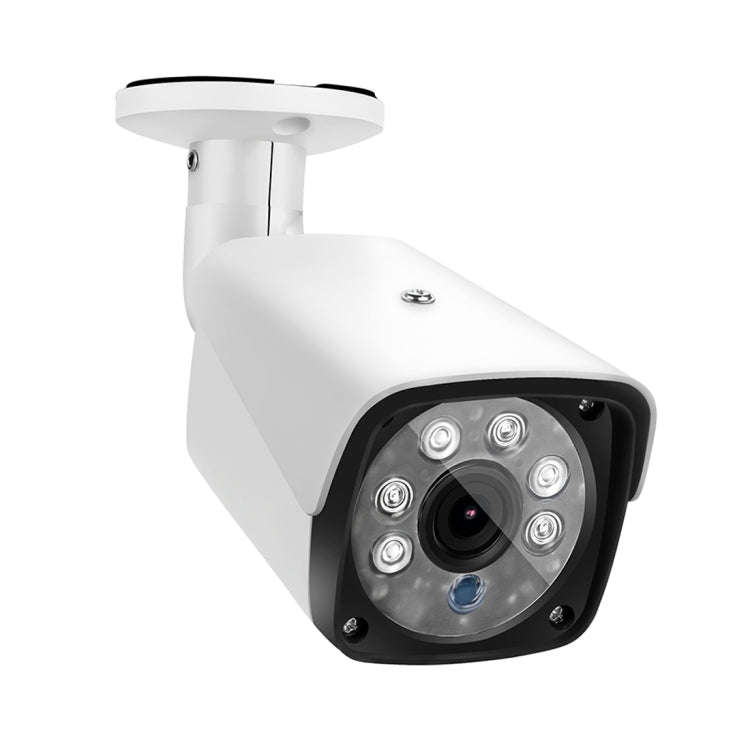 633H2 / IP POE (Power Over Ethernet) 1080P IP Camera Home Security Surveillance Camera, IP66 Wate...
