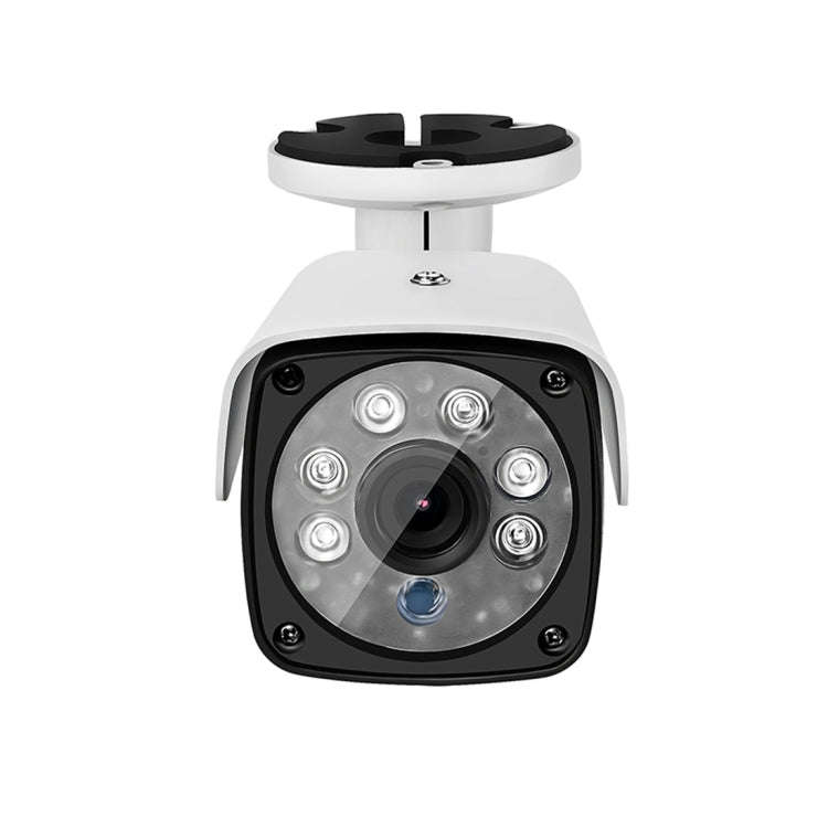 633H2 / IP POE (Power Over Ethernet) 1080P IP Camera Home Security Surveillance Camera, IP66 Wate...
