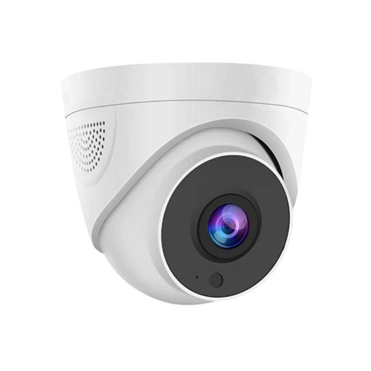 A5 Smart Conch WiFi Camera 1080P HD Night Vision IP Camera (UK Plug)