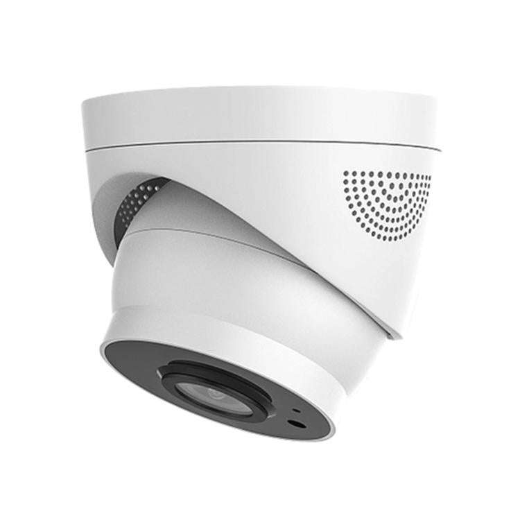 A5 Smart Conch WiFi Camera 1080P HD Night Vision IP Camera (UK Plug)