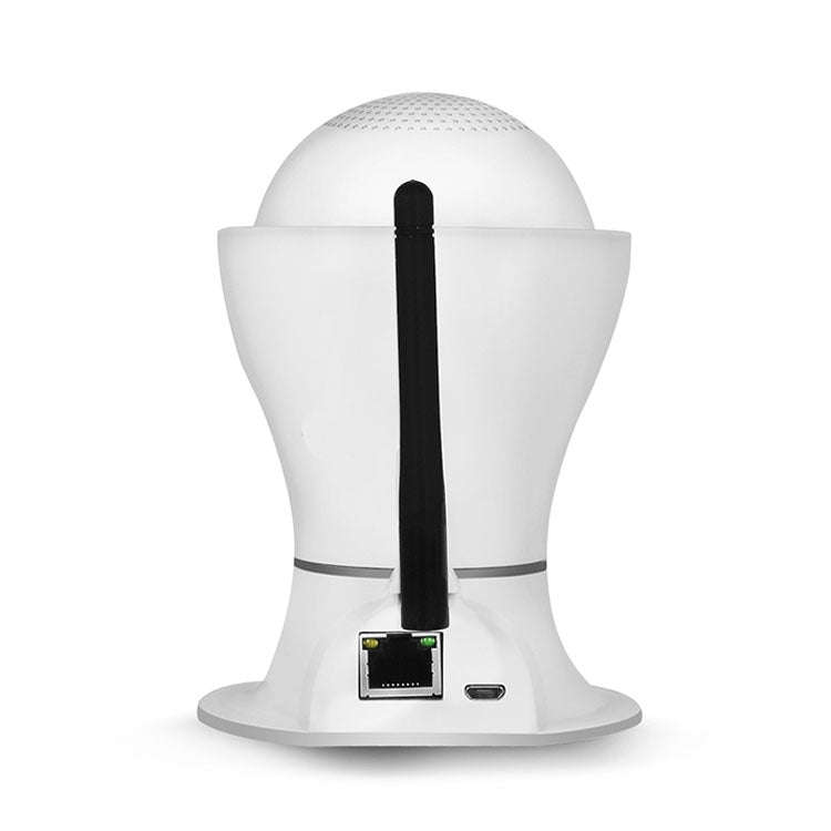 Anpwoo Hercules GM8135+SC2145 1080P HD WiFi IP Camera, Support Motion Detection & Infrared Night ...