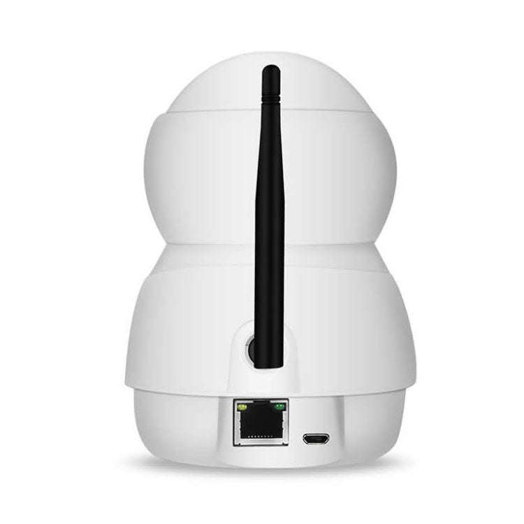Anpwoo Warrior GM8135+SC2145 1080P HD WiFi IP Camera, Support Motion Detection & Infrared Night V...