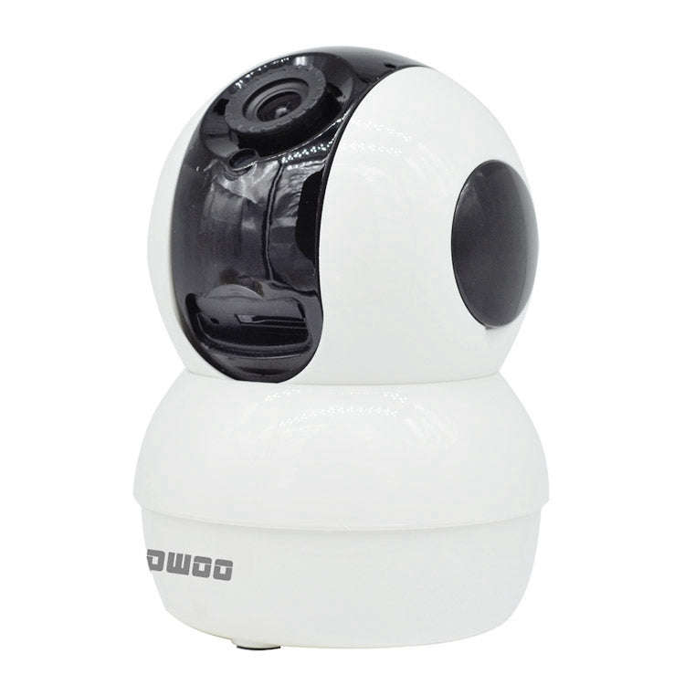 Anpwoo YT006 720P HD WiFi IP Camera, Support Motion Detection & Infrared Night Vision & SD Card(M...