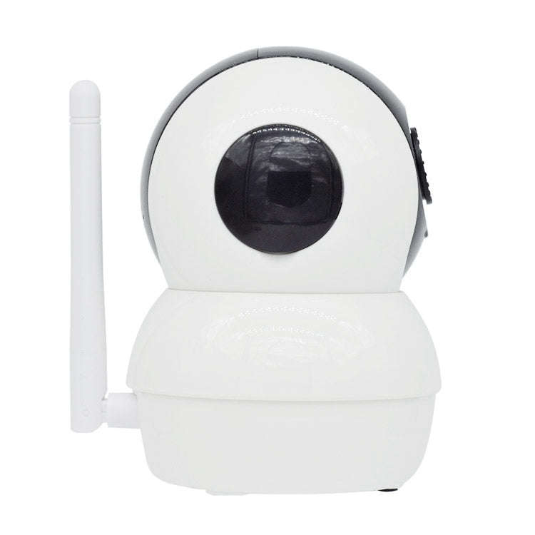 Anpwoo YT006 720P HD WiFi IP Camera, Support Motion Detection & Infrared Night Vision & SD Card(M...