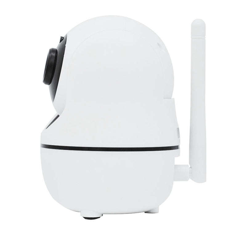 Anpwoo YT008 720P HD WiFi IP Camera, Support Motion Detection & Infrared Night Vision & SD Card(M...