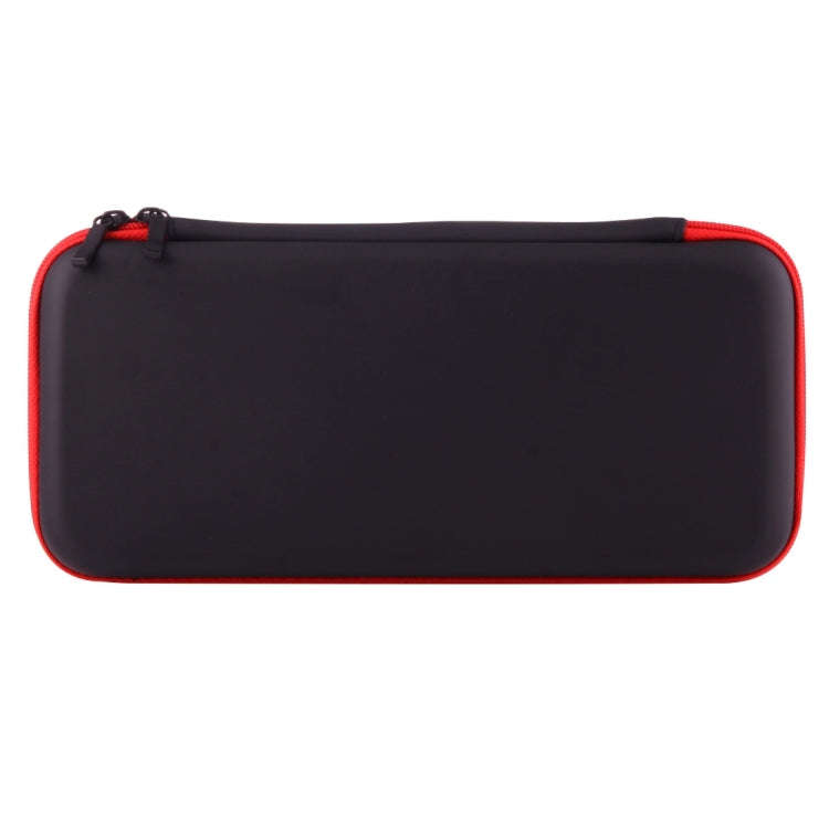 DOBE For Nintendo Switch Game Console Travel Carrying Storage Box Zipper Protective Bag Holder Sh...