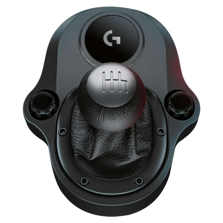 Logitech G29 / G920 6 Speed Gaming Driving Force Shifter for Playstation 4/Xbox One/PC