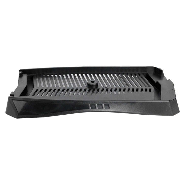 KJH P5-006 Game Console Cooling Bracket Stand Holder Specially Designed For PS5(Black)