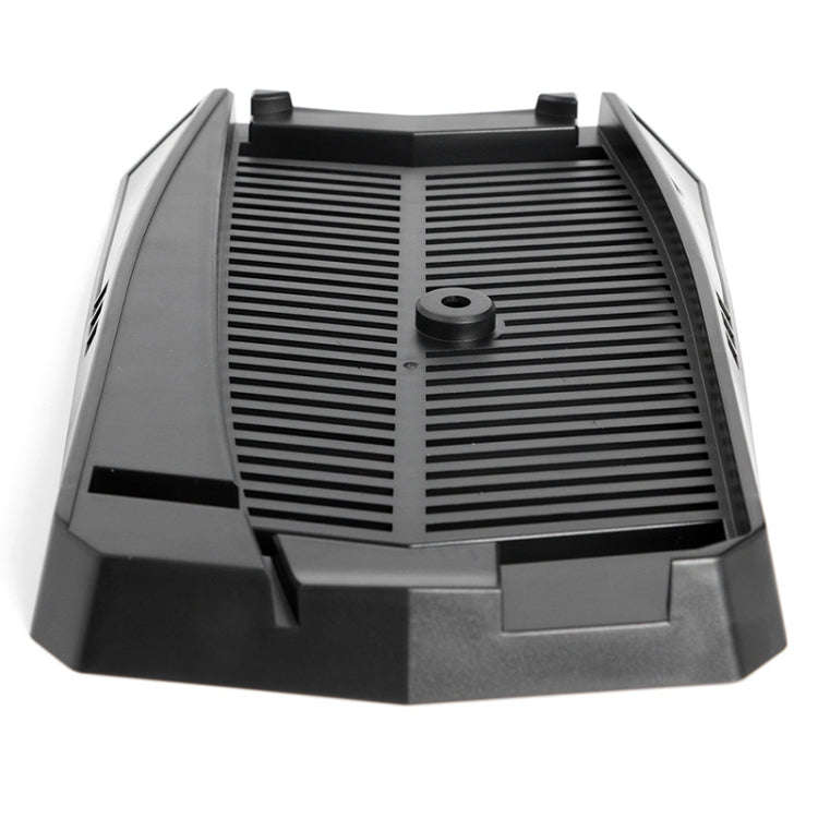 KJH P5-006 Game Console Cooling Bracket Stand Holder Specially Designed For PS5(Black)
