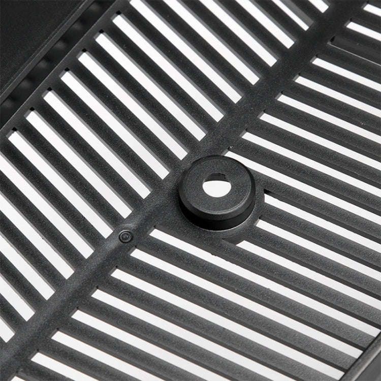 KJH P5-006 Game Console Cooling Bracket Stand Holder Specially Designed For PS5(Black)
