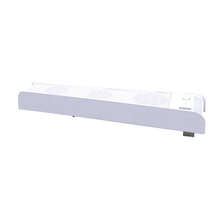 KJH P5-009 Console Cooling Fan For PS5(White)