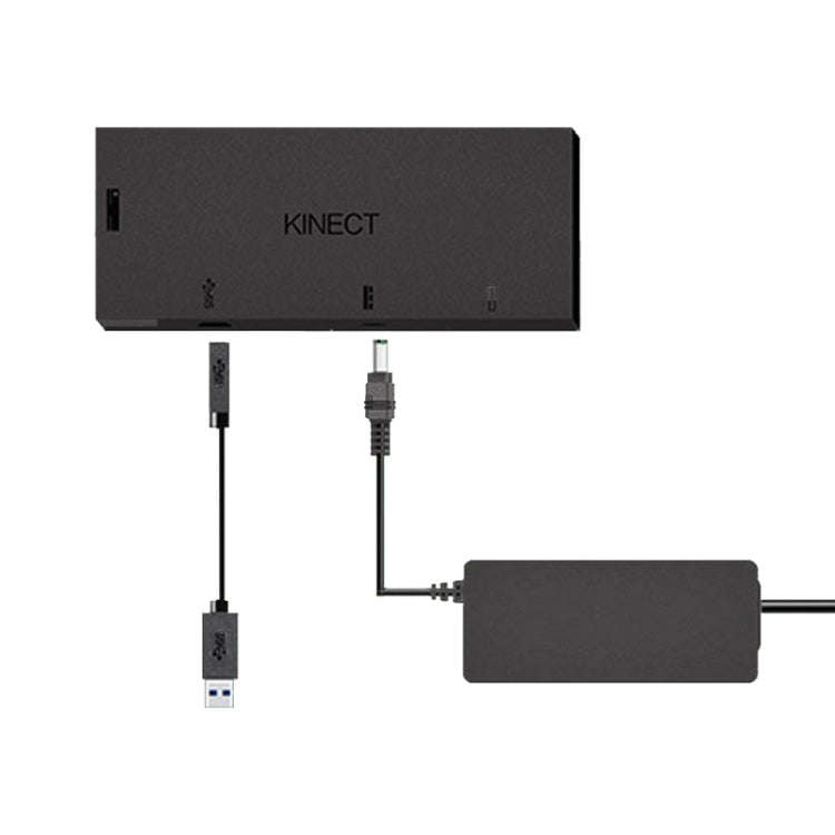 Kinect 2.0 AC Adapter Power Supply For Windows PC / Xbox One S / X, US Plug
