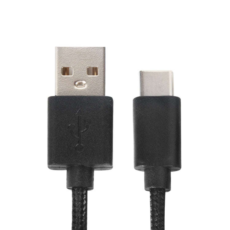 OIVO IV-P5229 3m 1A USB Type-C Charging Data Cable for PS5 / Switch Pro / Xbox Series