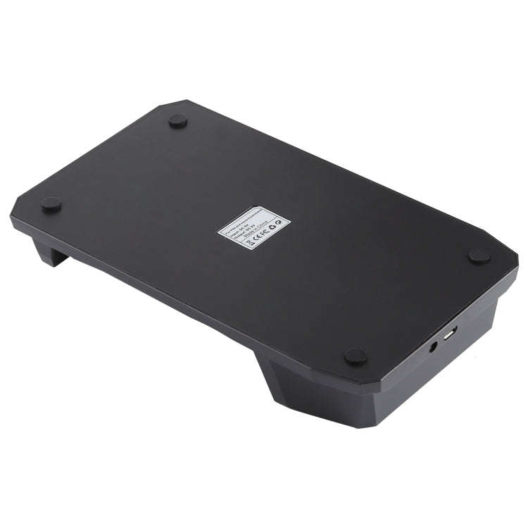 4 in 1 Charger USB Charging Dock Station Stand with LED Indicator for Playstation PS4 Controller ...