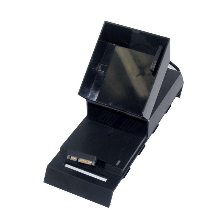 Hard Disk Box External Hard Disk Extender Hard Drive Enclosure Case SATA Hard Disk Expansion Box ...