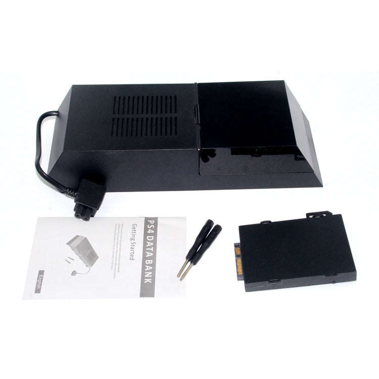 Hard Disk Box External Hard Disk Extender Hard Drive Enclosure Case SATA Hard Disk Expansion Box ...