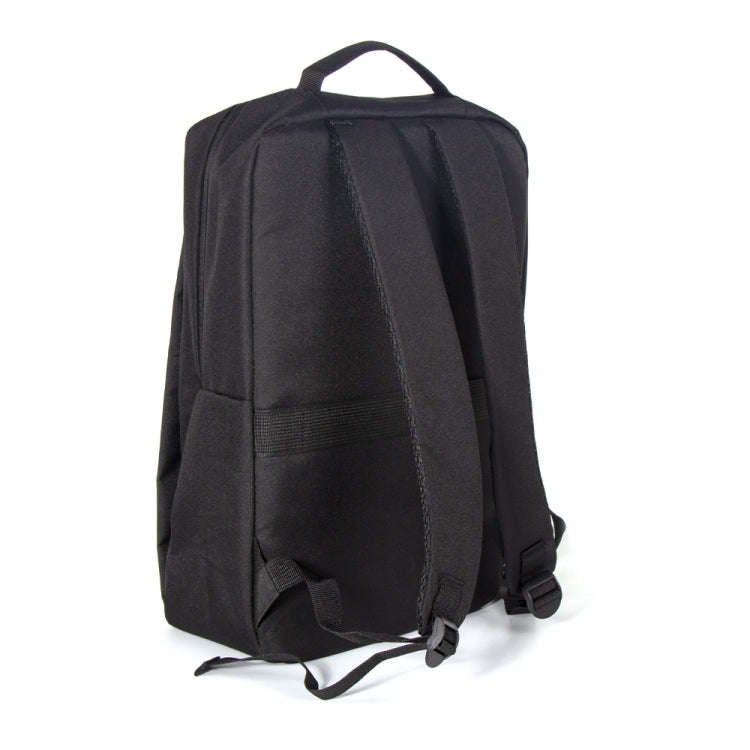 DOBE TY-0823 Multi-Function Portable Bag Travel Storage Handbag For PS5(Black)