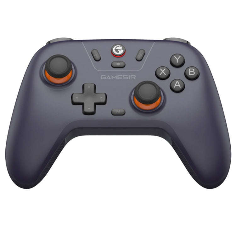 GameSir Nova Lite PC T4N Lite Bluetooth Wireless Gamepad Game Controller for Nintendo Switch (Dar...