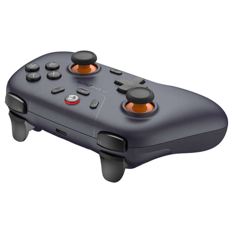 GameSir Nova Lite PC T4N Lite Bluetooth Wireless Gamepad Game Controller for Nintendo Switch (Dar...