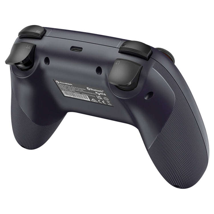 GameSir Nova Lite PC T4N Lite Bluetooth Wireless Gamepad Game Controller for Nintendo Switch (Dar...