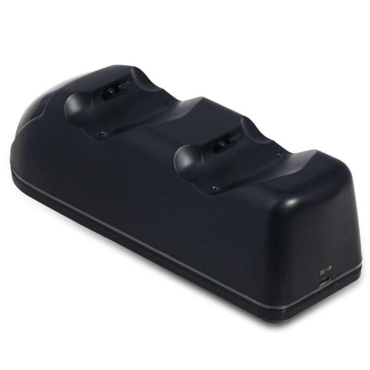 DOBE TP4-1781 Wireless Controller Dual Charging Dock LED Charger Handle Charger for  PS4 / Slim /...