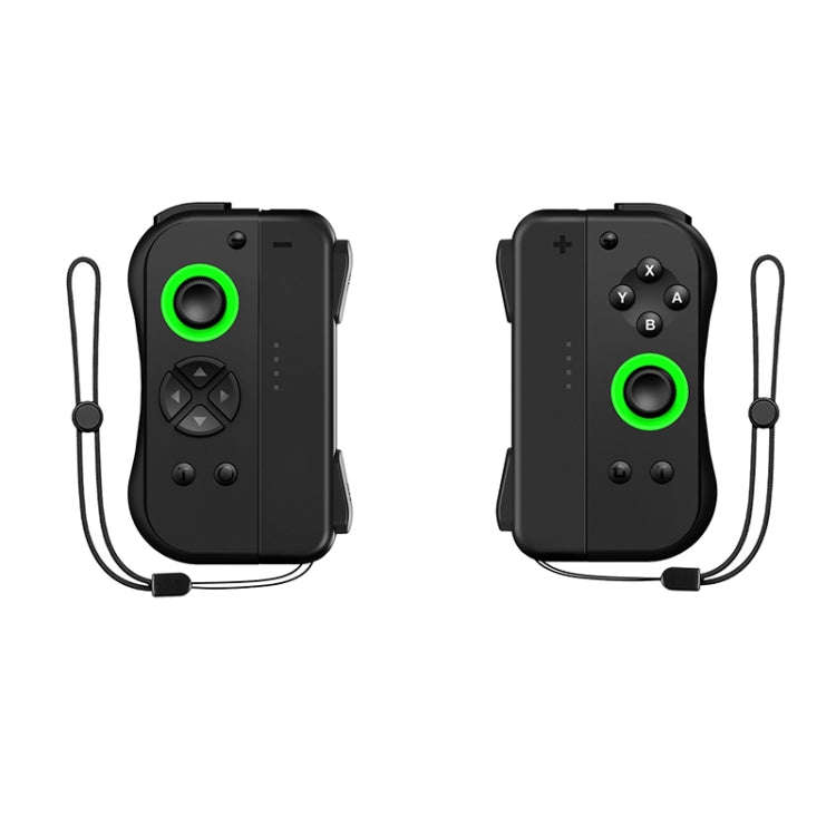 Wireless Controller Left Right Bluetooth Gamepad For Nintend Switch joy-con