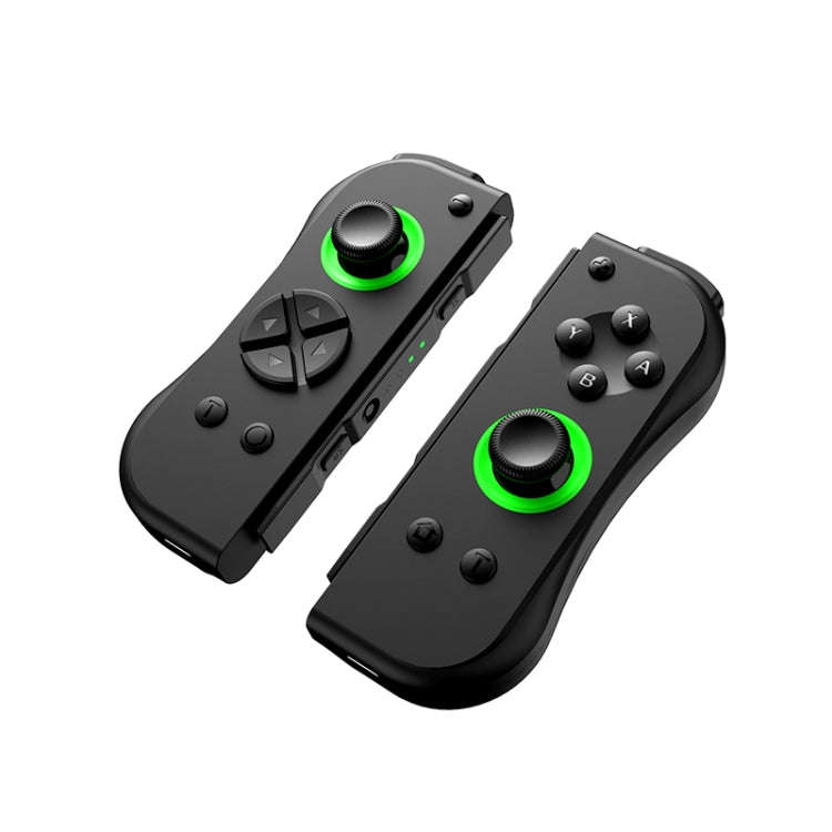 Wireless Controller Left Right Bluetooth Gamepad For Nintend Switch joy-con