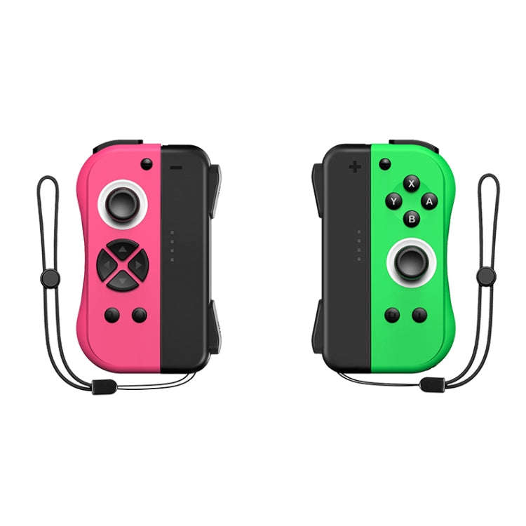 Wireless Controller Left Right Bluetooth Gamepad For Nintend Switch joy-con