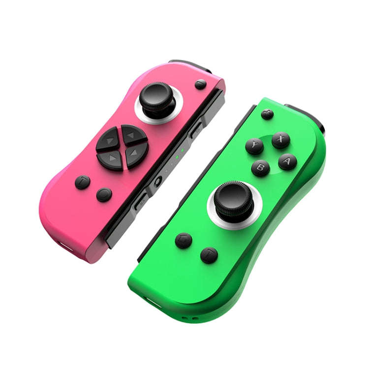 Wireless Controller Left Right Bluetooth Gamepad For Nintend Switch joy-con