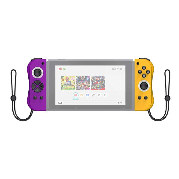 Wireless Controller Left Right Bluetooth Gamepad For Nintend Switch joy-con