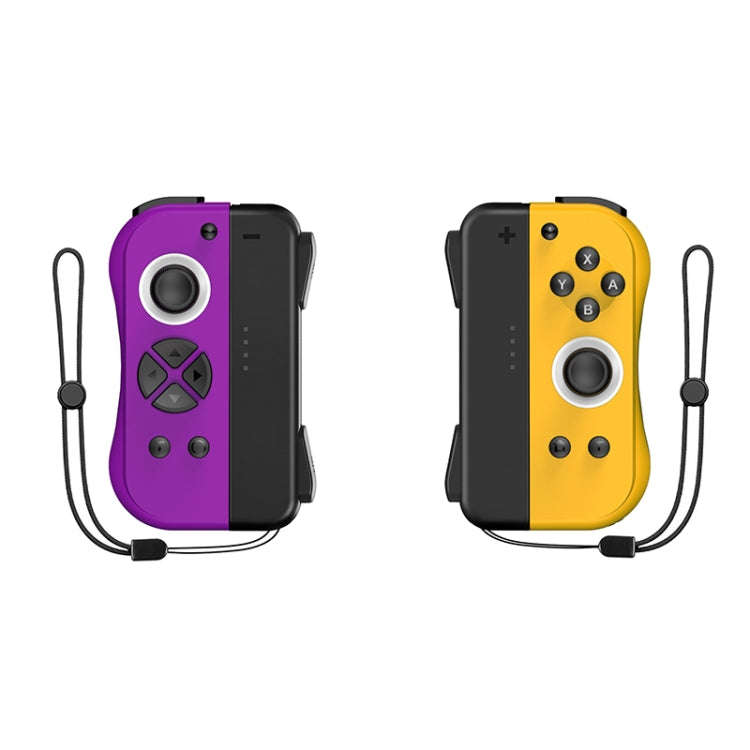 Wireless Controller Left Right Bluetooth Gamepad For Nintend Switch joy-con