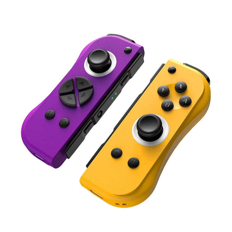 Wireless Controller Left Right Bluetooth Gamepad For Nintend Switch joy-con