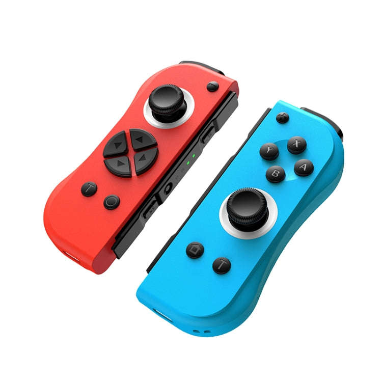 Wireless Controller Left Right Bluetooth Gamepad For Nintend Switch joy-con