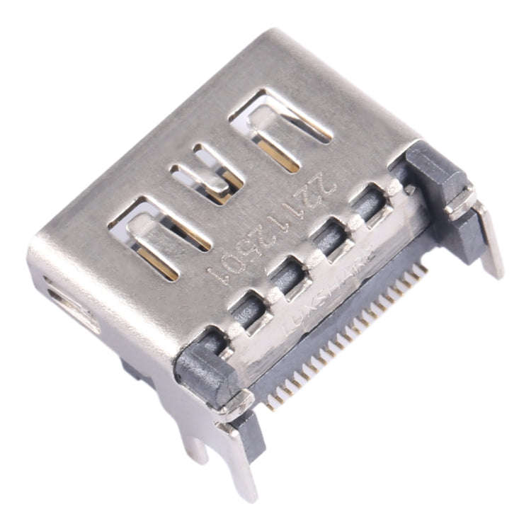 HDMI-compatible Port Socket Interface Connector For PS5