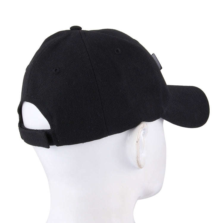 Outdoor Sun Hat Topi Baseball Cap with Camera Stand Holder Mount for GoPro & SJCAM & Xiaomi Xiaoy...