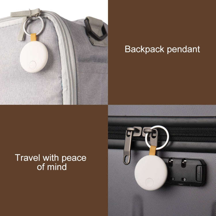 Original Xiaomi Youpin Ranres Intelligent Anti-lost Device Smart Positioning Finder, Lite Version...