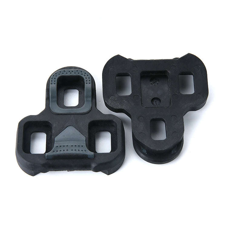 RD3 Road Bike Cleats 4.5 Degree Floating Self-locking Cycling Pedal Cleat for Look KEO Road Cleat...