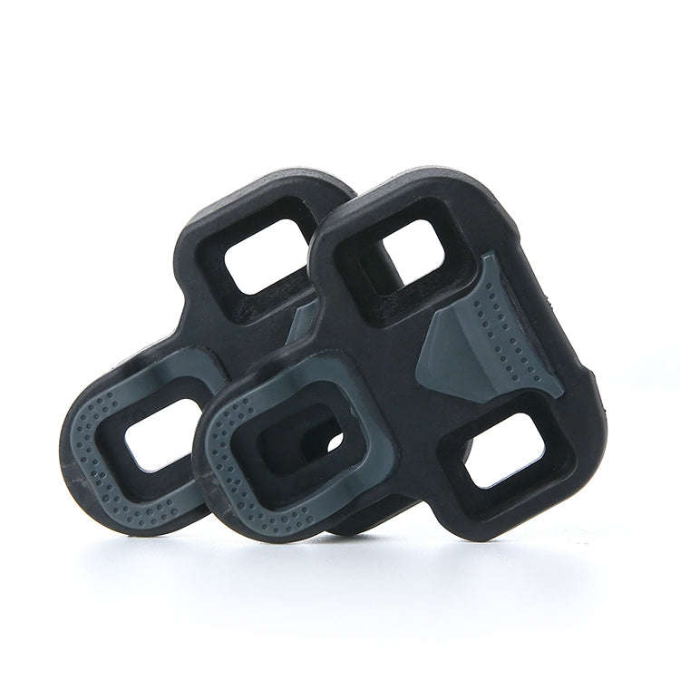 RD3 Road Bike Cleats 4.5 Degree Floating Self-locking Cycling Pedal Cleat for Look KEO Road Cleat...