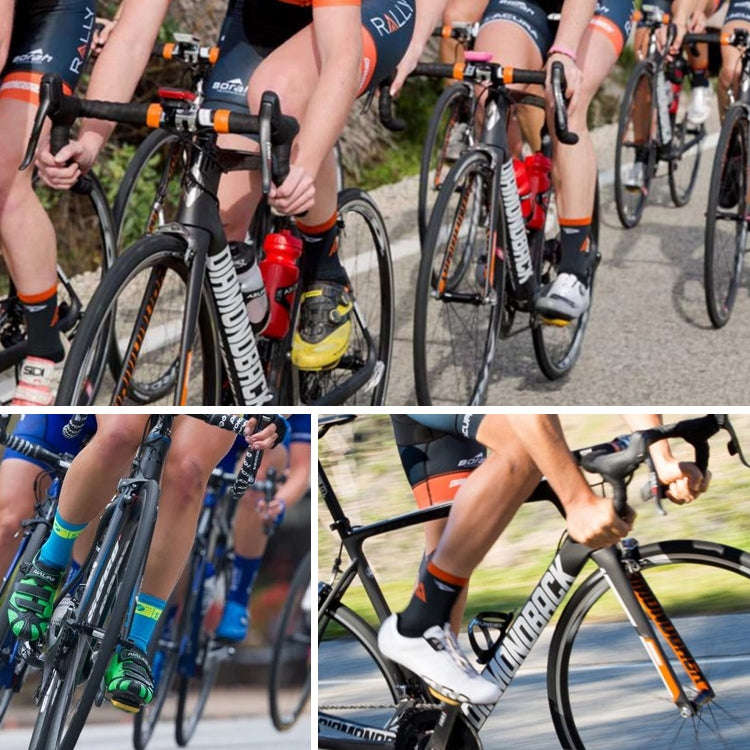 RD3 Road Bike Cleats 4.5 Degree Floating Self-locking Cycling Pedal Cleat for Look KEO Road Cleat...