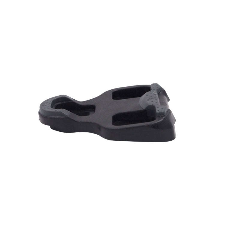 2 PCS RD3-C Road Bike Cleats 6 Degree Float Self-locking Cycling Pedal Cleat for LOOK KEO Road Cl...