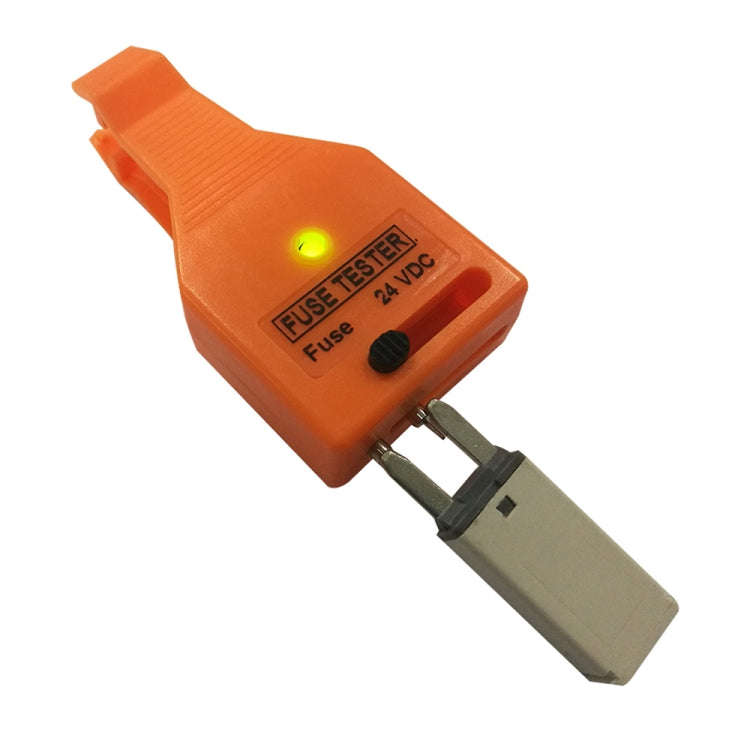 Portable Multi-functional Fuse Tester Puller