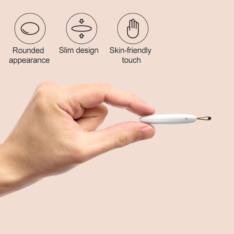 Original Xiaomi Youpin Ranres Intelligent Anti-lost Device Two-way Search Bluetooth Alarm Smart P...