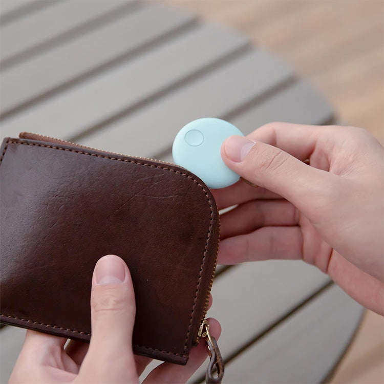Original Xiaomi Youpin Ranres Intelligent Anti-lost Device Two-way Search Bluetooth Alarm Smart P...