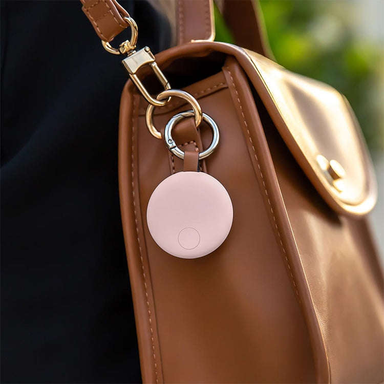 Original Xiaomi Youpin Ranres Intelligent Anti-lost Device Two-way Search Bluetooth Alarm Smart P...