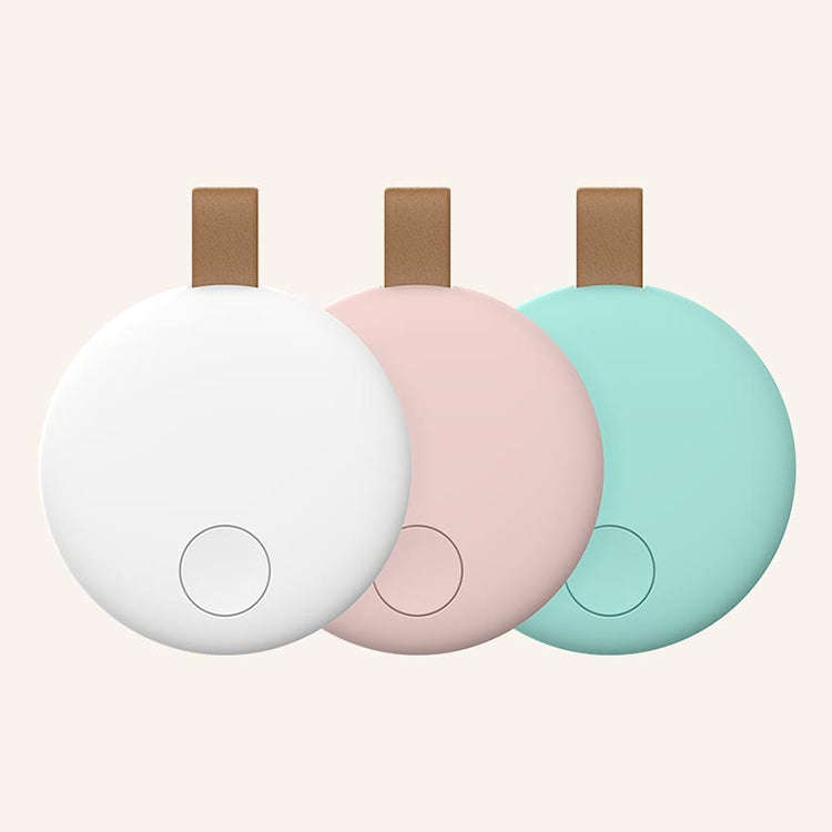 Original Xiaomi Youpin Ranres Intelligent Anti-lost Device Two-way Search Bluetooth Alarm Smart P...