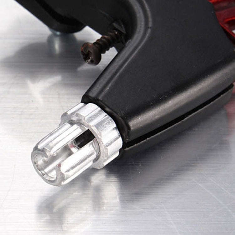 Mountain Bike Lightweight ALLOY Brake handle (Red)
