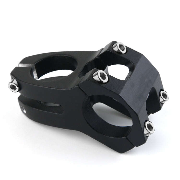 2 PCS Bicycle Accessories Titanium Bottle Cage Screw M5 15mm(Titanium Color)